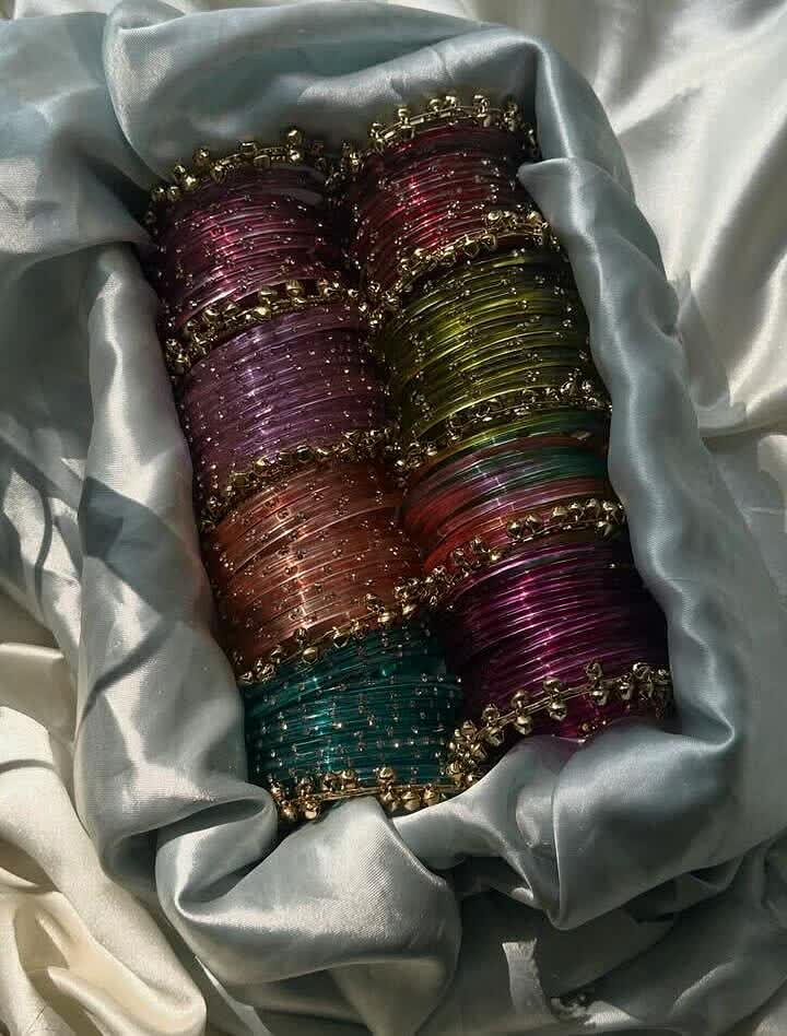 Bangles
