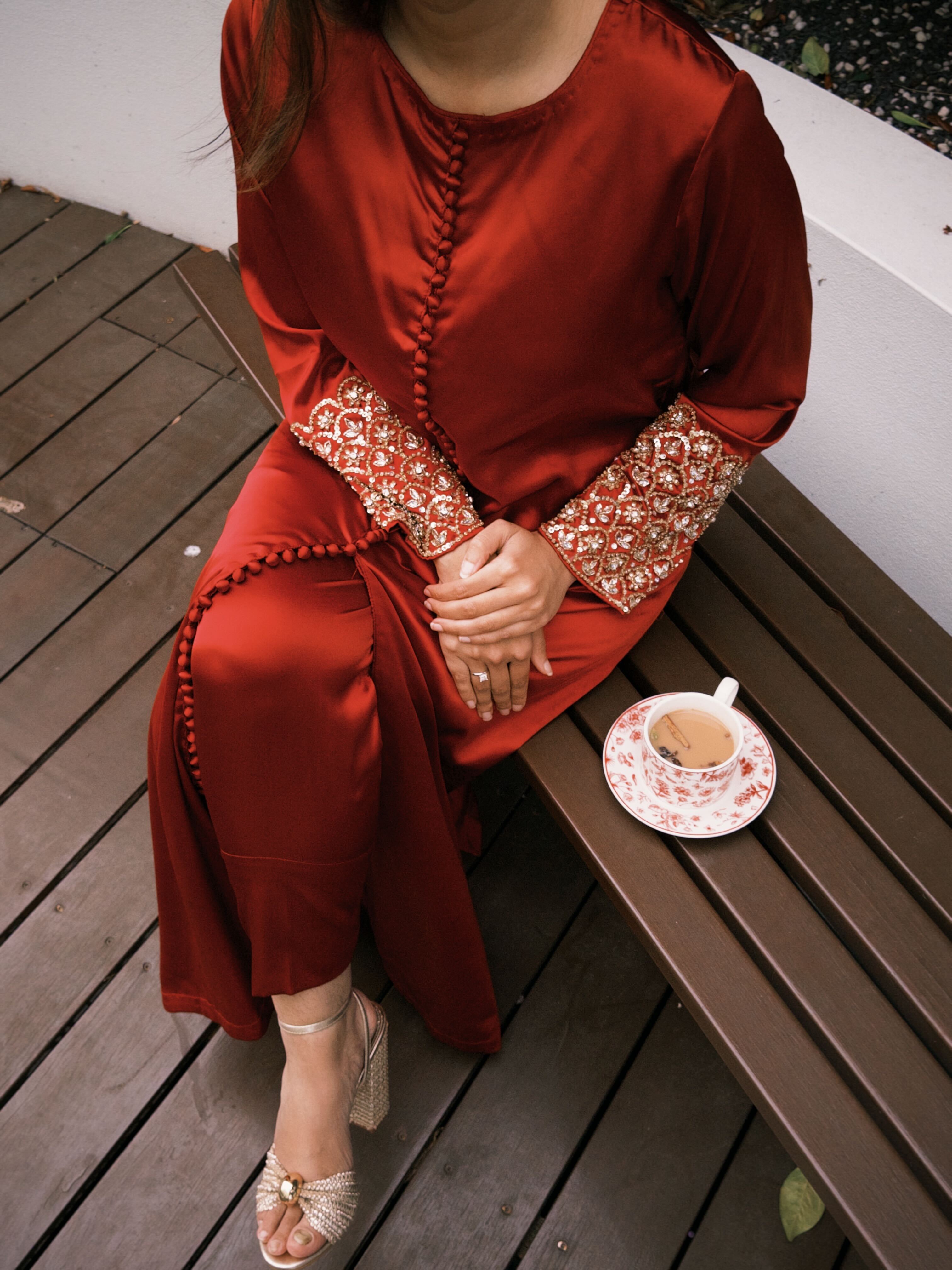 Luxe Pret